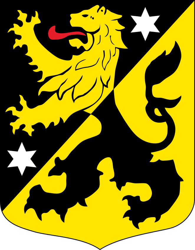 Västgöta Nations logo